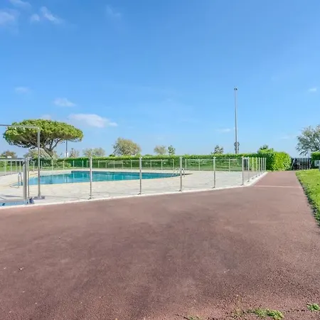 Appartamento - L'ancre Grise *